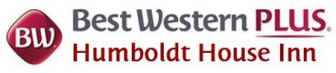 Best Western Plus Humboldt House Inn - 701 Redwood Dr, Garberville, California 95542, USA