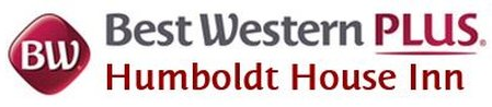 Best Western Plus Humboldt House Inn - 701 Redwood Dr, Garberville, California - 95542, USA
