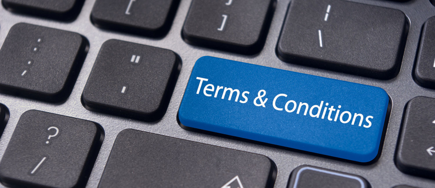 Terms And Conditions Of Best Western Plus Humboldt House Inn